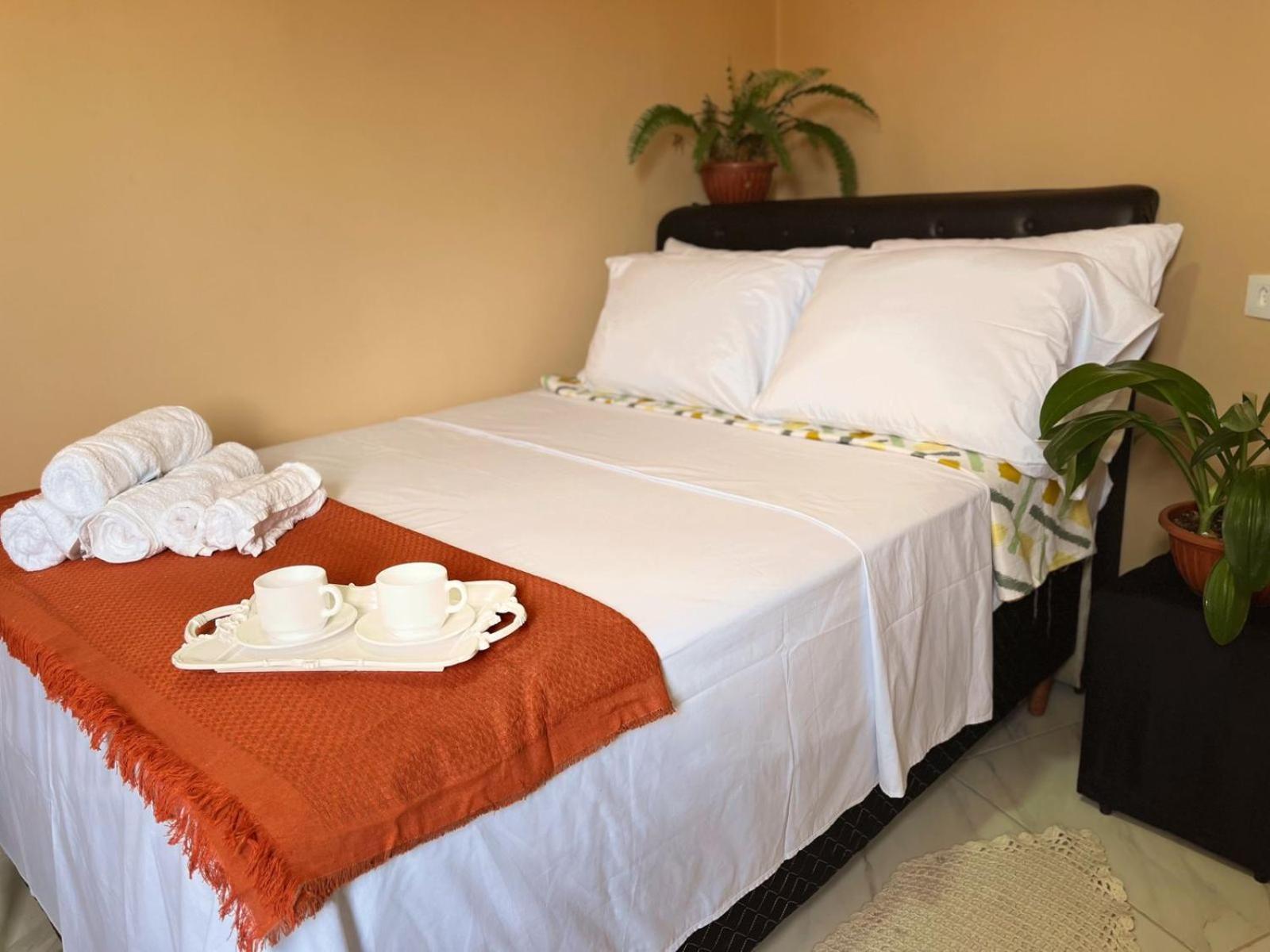 Suite Nete Andrade Ponta De Mangue Maragogi Exterior foto